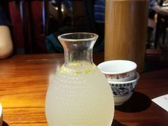 桂花米酒-寻宝记绍兴菜(鲁迅路店)