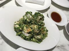 奇妙虾球-喜鼎海胆水饺(柏威年购物中心店)