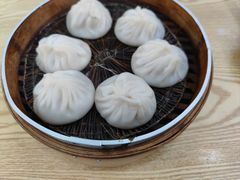 -珊珊小笼馆(仙霞路店)