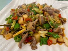 -婆婆家·湛江特色美食(福田振华路店)