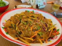 -那红花·东北菜铁锅炖(仙林金鹰店)