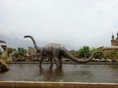 -厦门方特梦幻王国