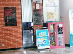 -一兆韦德健身(慧芝湖店)