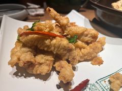 -云海肴·汽锅鸡·云南菜(领展购物广场·中关村店)
