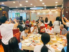 -点都德(聚福楼店)