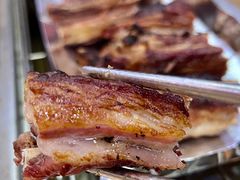 -313羊庄铁锅烀羊肉(滨江西路店)