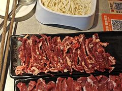 -宴全牛粤来越牛潮汕鲜牛肉火锅(海州万达广场店)