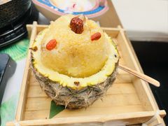 -云海肴云南菜(曲江大悦城店)
