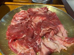 -牧童禧肉社·韩国炭火烤肉店(中粮祥云小镇创始店)
