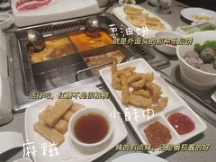 -海底捞火锅(天一广场亚细亚店)