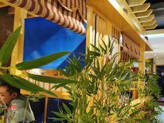 -九田家黑牛烤肉料理(万达店)