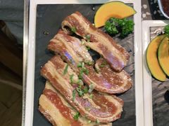 -黑牛の場烤肉(摩天活力城店)