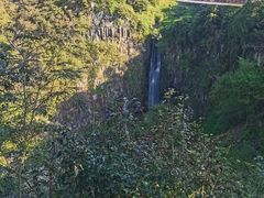 -磐安舞龙峡景区