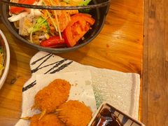 -桃太郎创作料理(大坪店)