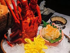 -花潮料理艺食馆(SM新生活广场店)