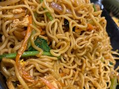 -鹤之乡·齐齐哈尔烤肉·非遗(秋涛路店)