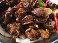 -U你·天然调味(南湖总店)