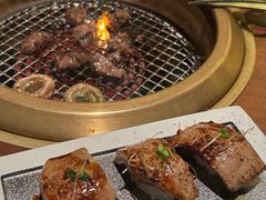 -御牛道日式烤肉料理(杭州万象城店)