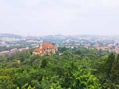 景点-信号山公园