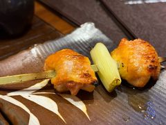 -鸟鹏烧鸟居酒屋(熙龙湾店)