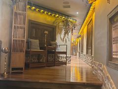 -叶叶菩提(太原别墅店)