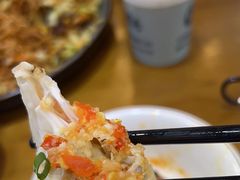 -醉壹号海鲜大排档(厦门美食地标店)