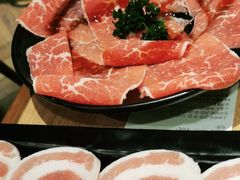 -汉拿山(汇一城店)