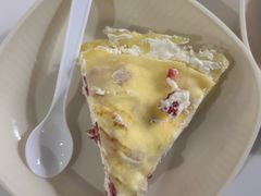 -山与蓝·轻糖鲜果蛋糕(勒泰店)