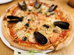 -城市大道红炉披萨烘焙坊