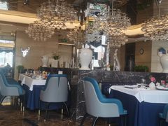 -马克西姆俄罗斯餐厅(通亚街店)