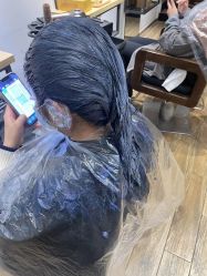 -Mentor Hair Salon