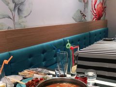 -Aqua Oasis 水天堂(石路天虹店)