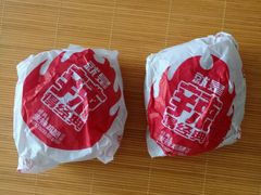 -麦当劳(四川北路店)
