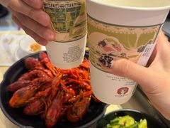 -聚味瞿记·龙虾堂(坡子街店)