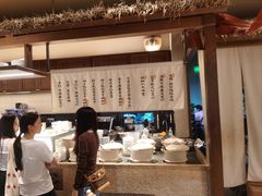 -RUXU入续糖水铺与包(卓悦中心店)