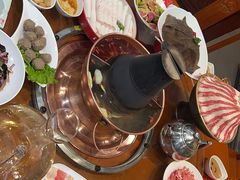 -宝泉铜锅(高新店)