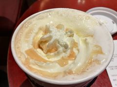 -COSTA COFFEE(西贸凯德晶品4层2店)