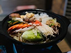 -春草居酒屋·晴子の店