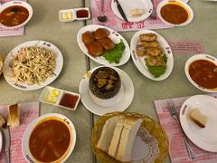 -华梅西餐厅(哈尔滨中央大街店)