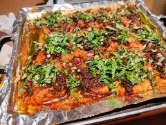 包浆豆腐-卞氏菜根香·川菜(青羊万达店)