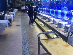 -比尔森啤酒自助烤肉(红旗街店)