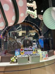 -MELAND CLUB•花园城堡主题亲子乐园•派对•餐厅(广州乐峰广场旗舰店)