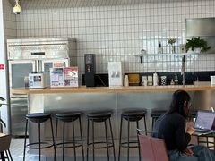 -WeWork中国(三里屯11号社区店)