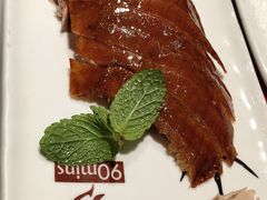-鸭匠食府·挂炉烤鸭·新京菜(阜成路店)