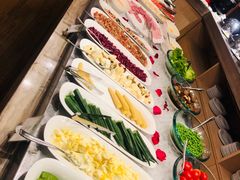 -拉蒂娜·巴西牛排馆 Latina·Brazilian Steakhouse(陆家嘴旗舰店)