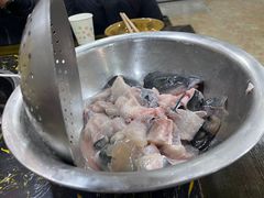 -韩妹鱼庄·泸定老字号(泸定店)
