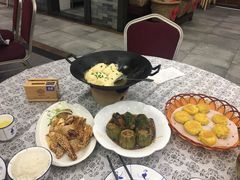 -客家汇·客家传承菜(水库店)