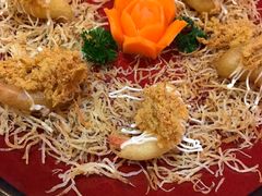 -蘑菇私房菜小馆(杨家坪西城天街店)