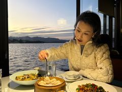 -柳莺湖上·湖景餐厅·江南菜(西湖店)