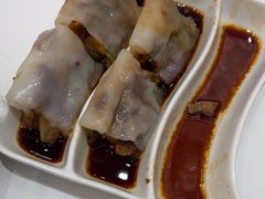 -喜宴又一村·粤菜·茶点·海鲜(壹方天地店)
